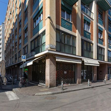 Mercato Delle Erbe Big Apartment Bologna Ngoại thất bức ảnh