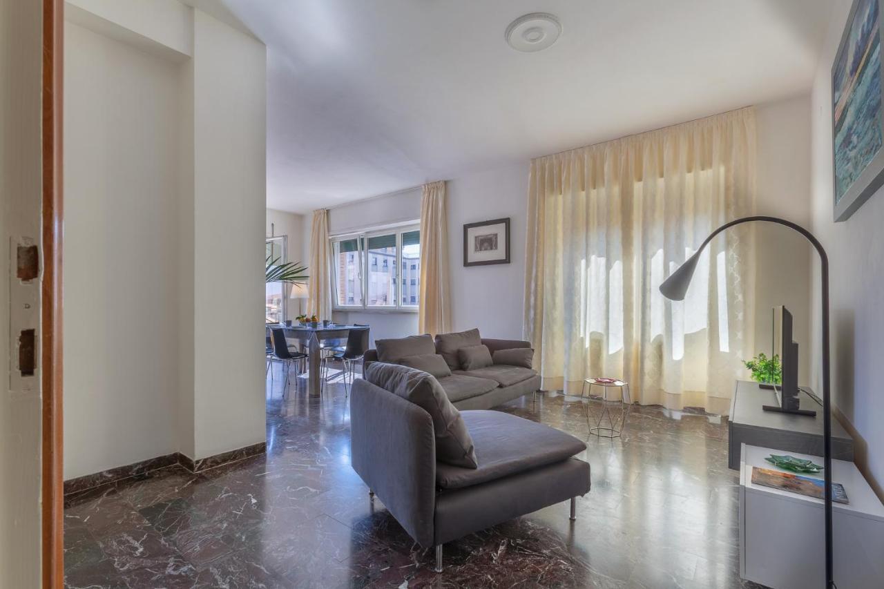 Mercato Delle Erbe Big Apartment Bologna Ngoại thất bức ảnh