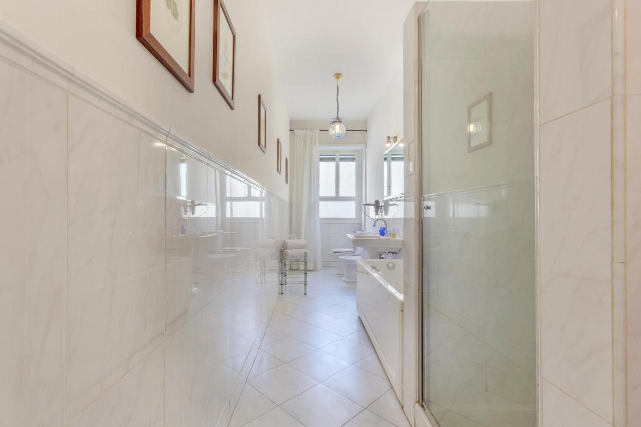 Mercato Delle Erbe Big Apartment Bologna Ngoại thất bức ảnh