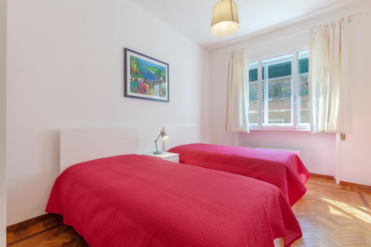 Mercato Delle Erbe Big Apartment Bologna Ngoại thất bức ảnh