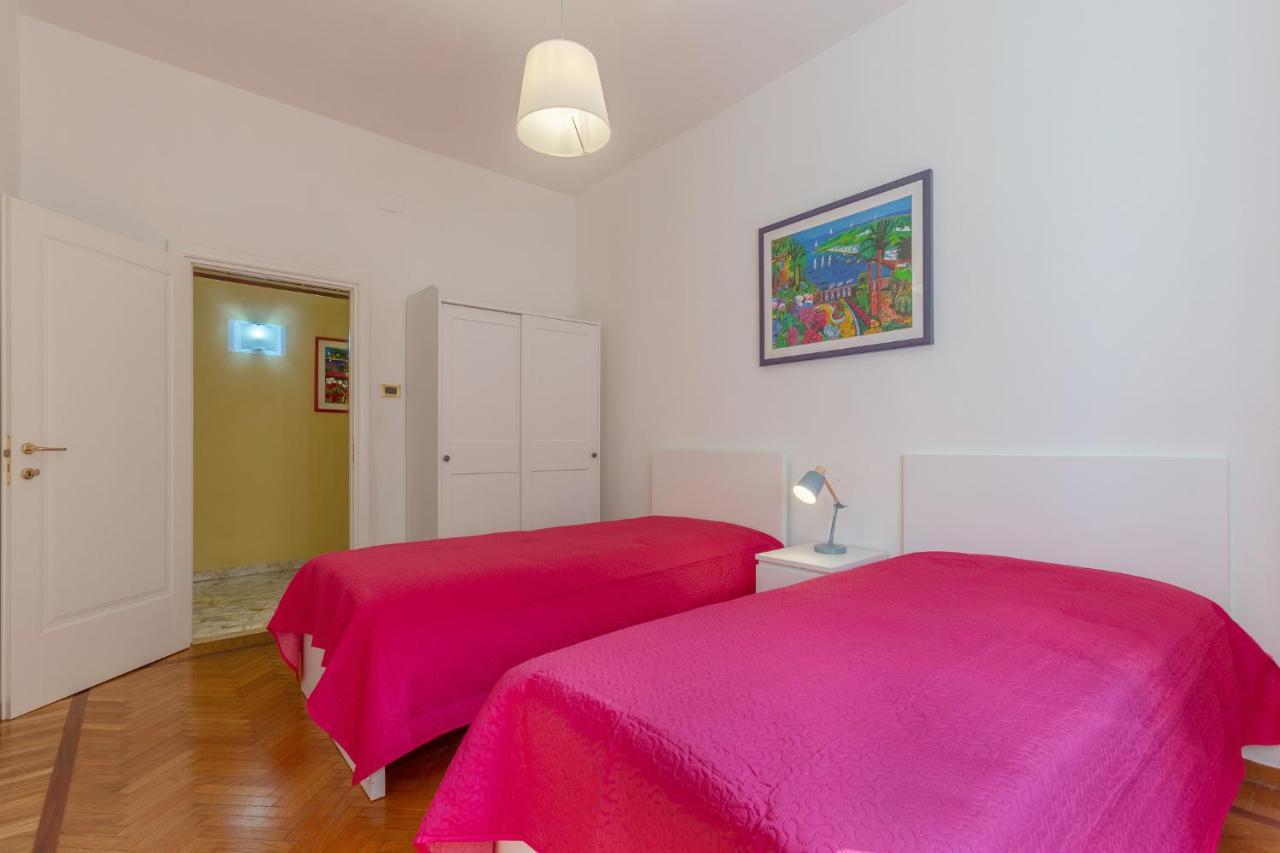 Mercato Delle Erbe Big Apartment Bologna Ngoại thất bức ảnh